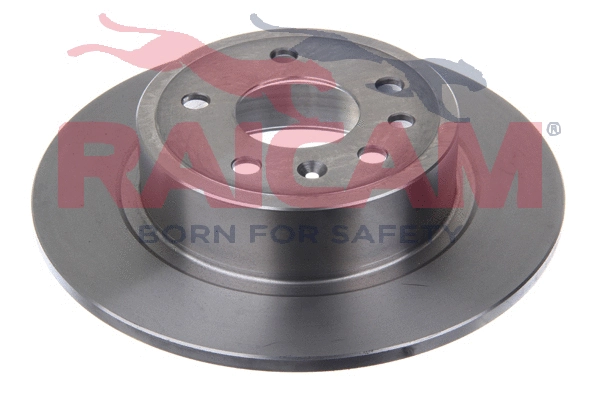 Disque de frein RAICAM RD00744