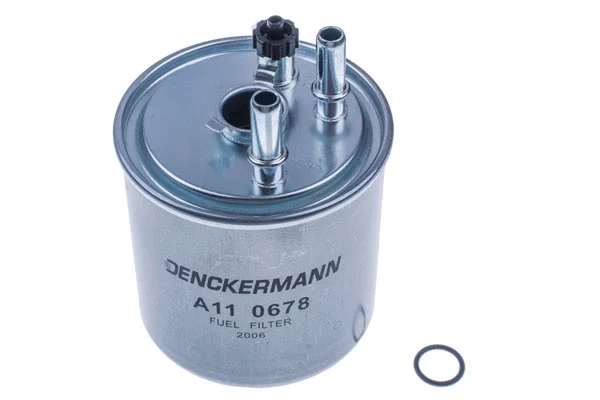 Filtre à carburant DENCKERMANN A110678