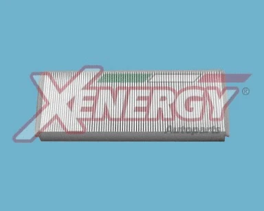 Filtre, air de l'habitacle AP XENERGY X10214