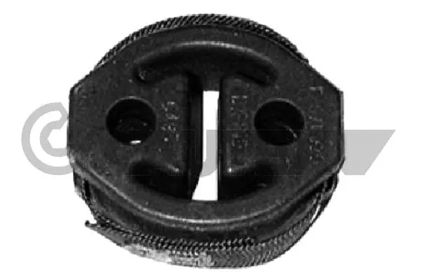 Butée élastique, silencieux CAUTEX 010936
