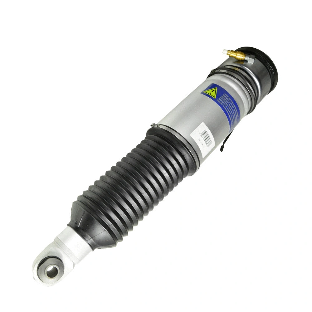 Armortisseur pneumatique Miessler Automotive 1106-01-5536