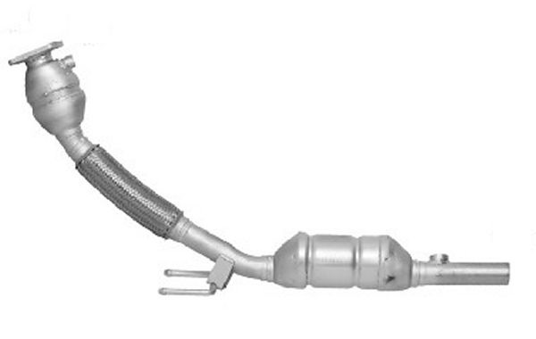 Catalyseur IMASAF SK.81.33