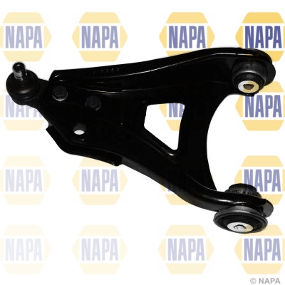 Bras de liaison, suspension de roue NAPA NST2138