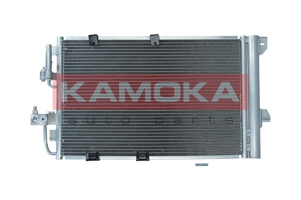 Condenseur, climatisation KAMOKA 7800151