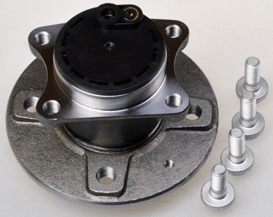 Kit de roulements de roue DENCKERMANN W413407