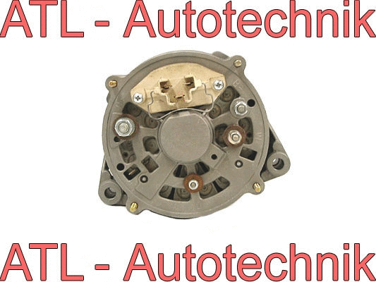 Alternateur ATL Autotechnik L 33 620