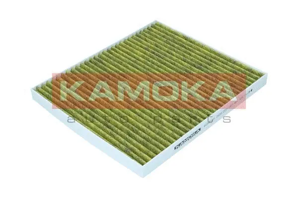 Filtre, air de l'habitacle KAMOKA 6080135
