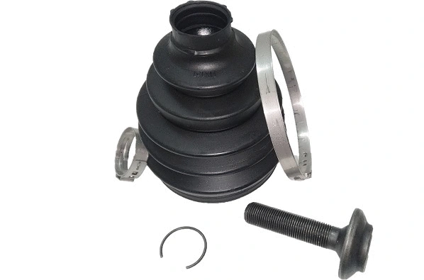 Jeu de joints-soufflets, arbre de commande SERCORE 06K107