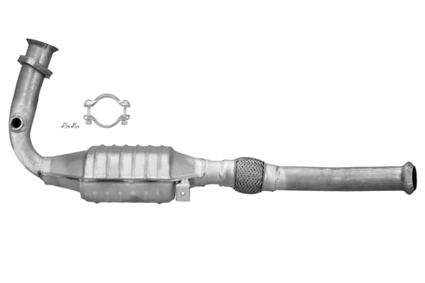 Catalyseur Faurecia FS55501K