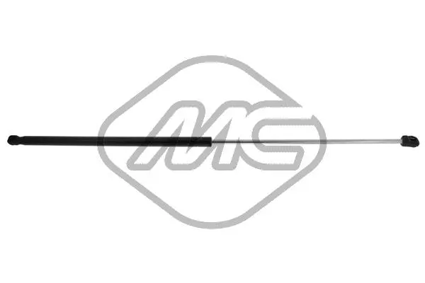 Vérin, capot-moteur Metalcaucho 46870