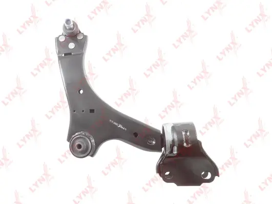 Bras de liaison, suspension de roue LYNXAUTO C5096R