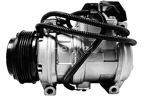 Compresseur, climatisation Henkel Parts 7110101R