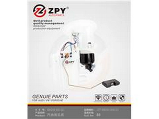 unité d'alimentation de carburant ZPY 8K0 919 051G