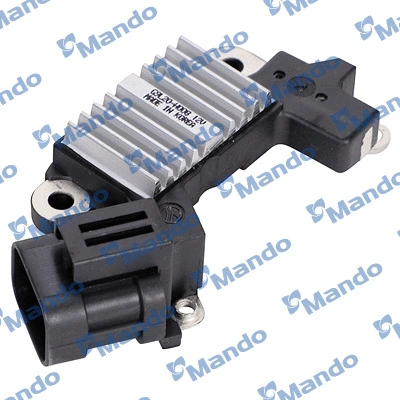 Régulateur d'alternateur MANDO BN0K01218300