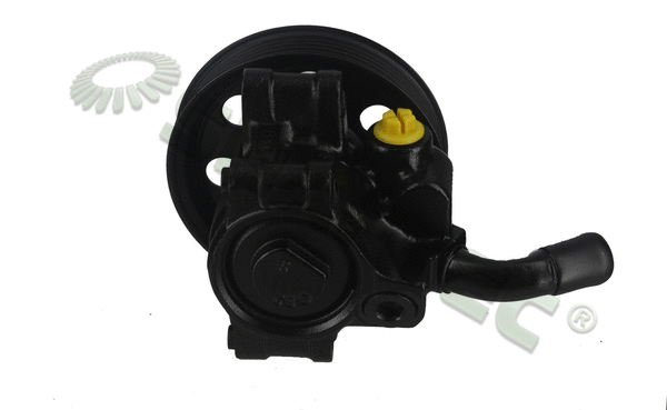 Pompe hydraulique, direction SHAFTEC HP148