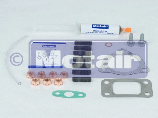 Kit de montage, compresseur MOTAIR TURBO 443373