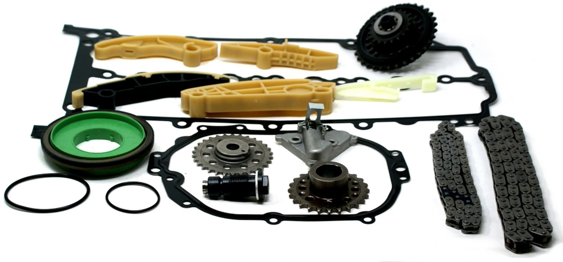 Kit de distribution par chaîne Saleri SIL CK5211