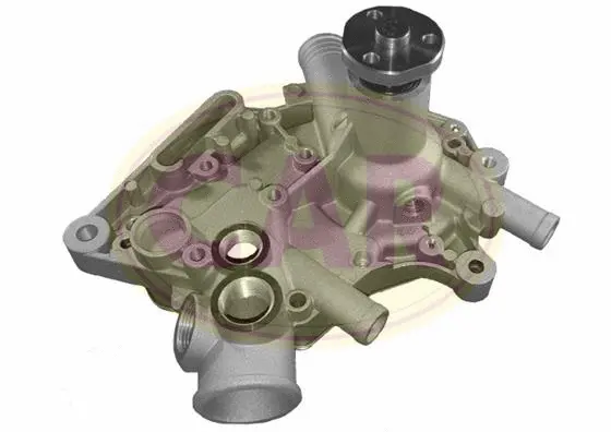 Pompe à eau, refroidissement du moteur CAR 332826