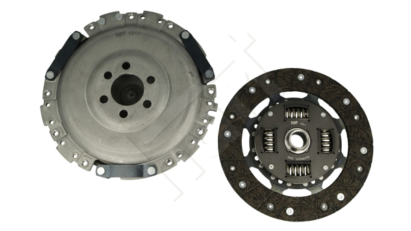 Kit d'embrayage HART 339 832
