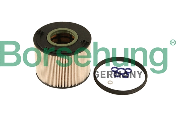Filtre à carburant Borsehung B12201