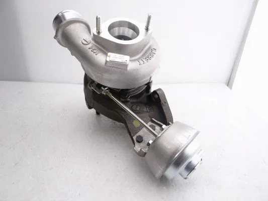 Turbocompresseur, suralimentation GARRETT 753708-8005M