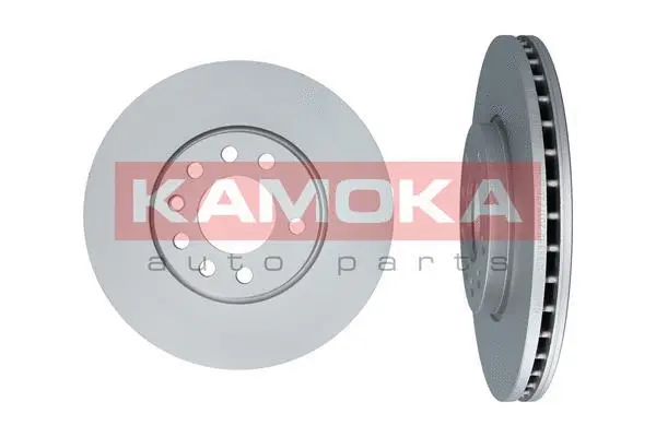 Disque de frein KAMOKA 1032382
