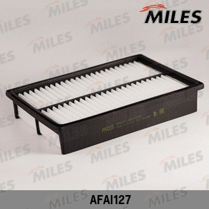 Filtre à air MILES AFAI127