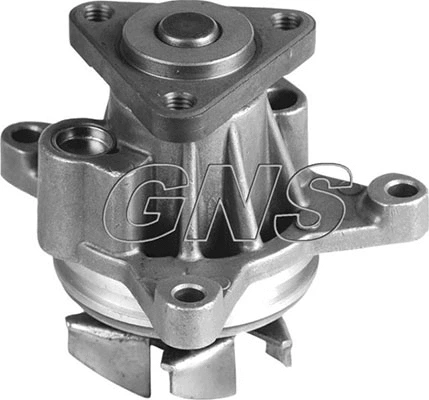 Pompe à eau, refroidissement du moteur GNS YH-VO125