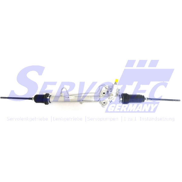 Crémaillère de direction Servotec STSR112L