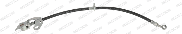 Flexible de frein FERODO FHY3230
