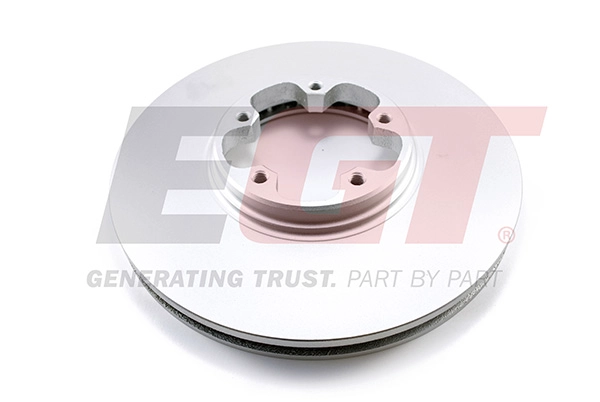 Disque de frein EGT 410228cEGT
