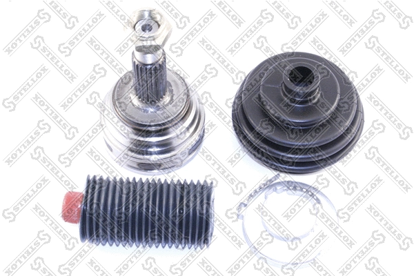 Jeu de joints, arbre de transmission STELLOX 150 1190-SX