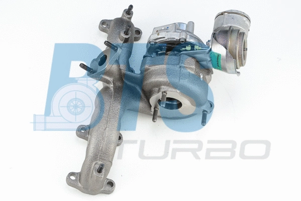 Turbocompresseur, suralimentation BTS Turbo T914641