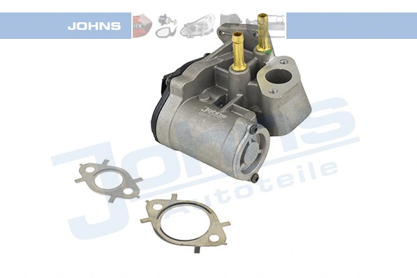 Vanne EGR JOHNS AGR 95 41-132