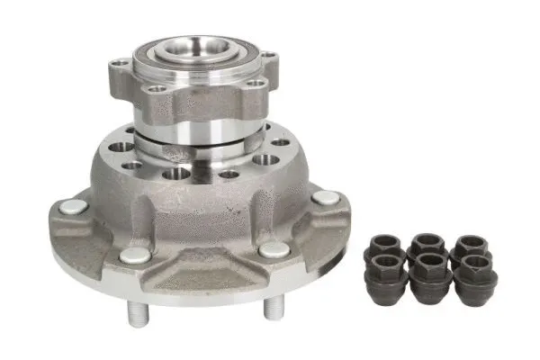 Kit de roulements de roue BTA H1G044BTA