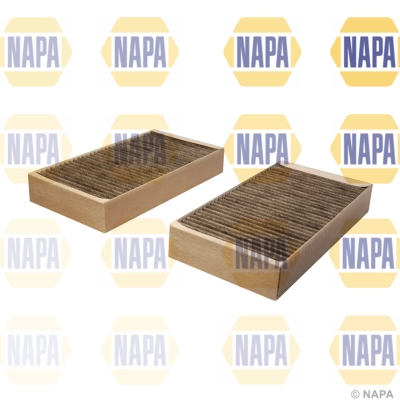 Filtre, air de l'habitacle NAPA NFC4112