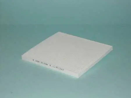 Filtre, air de l'habitacle Technika 777267