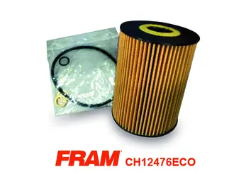 Filtre à huile FRAM CH12476ECO