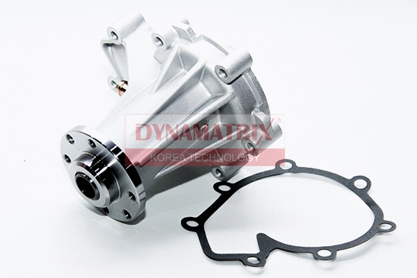 Pompe à eau, refroidissement du moteur DYNAMATRIX DWPM176