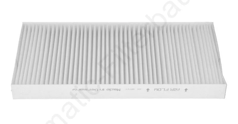 Filtre, air de l'habitacle AIRMATIC Filterbau IF0068