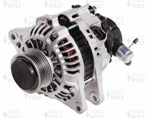 Alternateur STARTVOLT LG 0825D