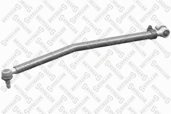 Barre de direction STELLOX 84-35003-SX