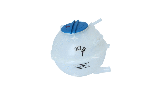 Vase d'expansion, liquide de refroidissement WILMINK GROUP WG2161601