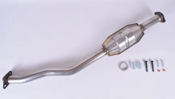 Catalyseur EEC VX8016T