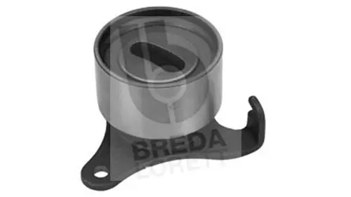 Poulie de tension, courroie crantée BREDA LORETT TDI5025