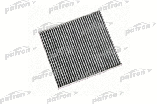 Filtre, air de l'habitacle PATRON PF2109
