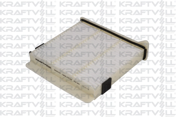 Filtre, air de l'habitacle KRAFTVOLL GERMANY 06040143