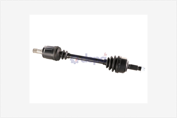 Arbre de transmission DEPA 3381202