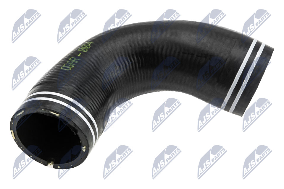 Gaine de suralimentation NTY GPP-AR-004