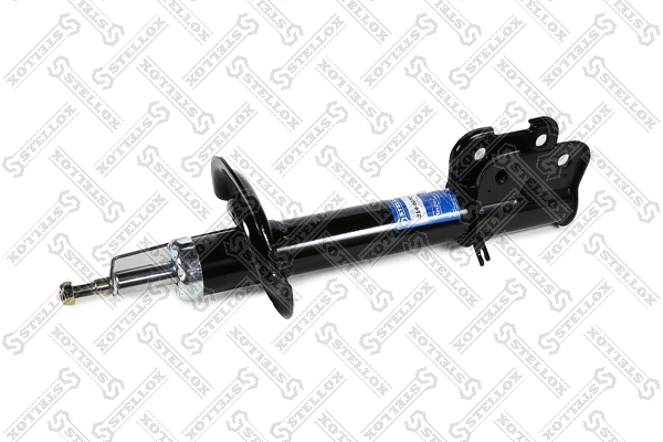 Amortisseur STELLOX 4214-0070-SX